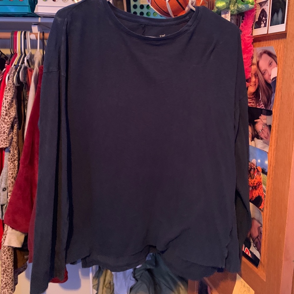 long sleeve target shirts